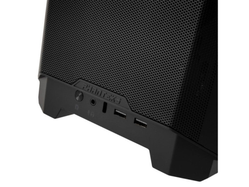 Phanteks Eclipse P200A Performance Ház