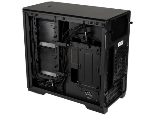 Phanteks Eclipse P200A Performance Ház