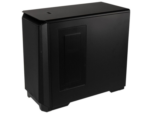 Phanteks Eclipse P200A D-RGB Ház