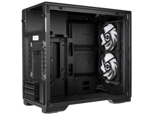 Phanteks Eclipse P200A D-RGB Ház