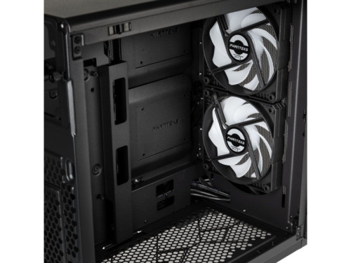 Phanteks Eclipse P200A D-RGB Ház