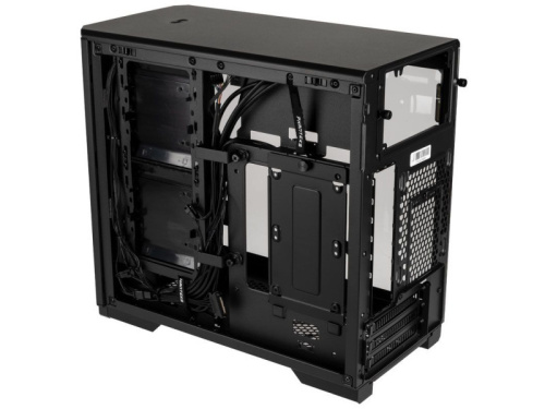 Phanteks Eclipse P200A D-RGB Ház