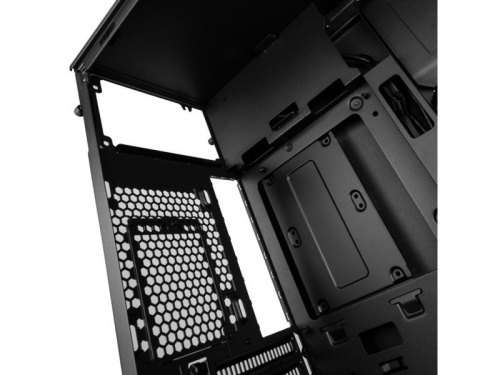 Phanteks Eclipse P200A D-RGB Ház