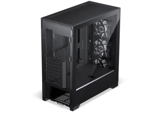 Phanteks Eclipse G370A Számítógépház