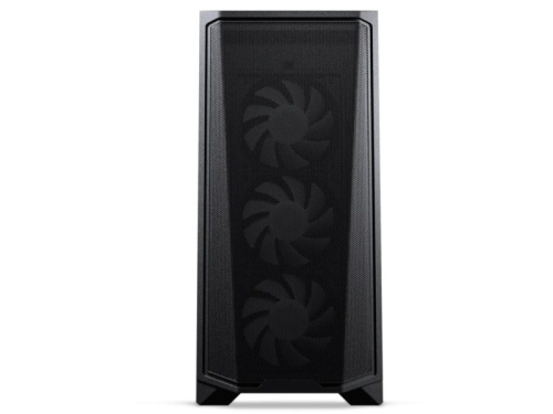 Phanteks Eclipse G370A Számítógépház