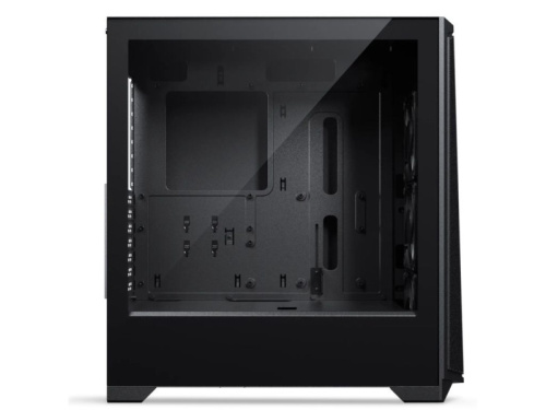 Phanteks Eclipse G370A Számítógépház