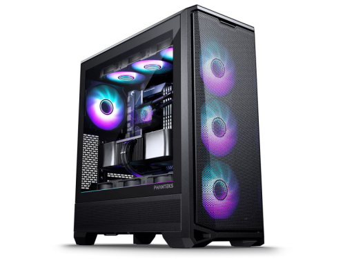Phanteks Eclipse G400A Ház