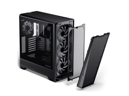Phanteks Eclipse G400A Ház