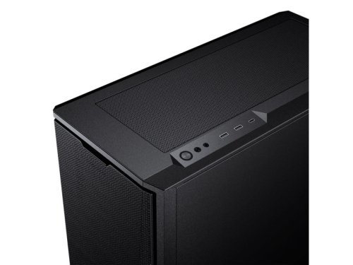 Phanteks Eclipse G400A Ház
