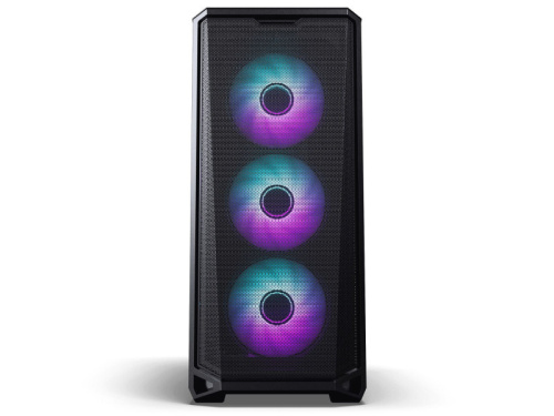 Phanteks Eclipse G400A Ház