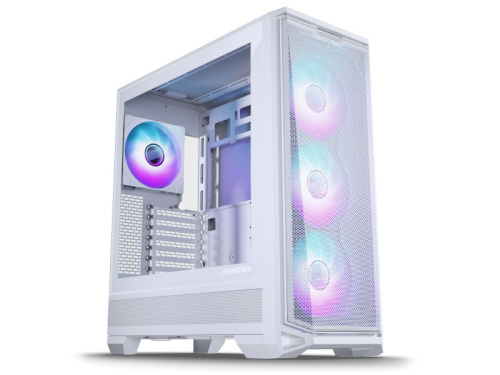 Phanteks Eclipse G400A Ház - Fehér
