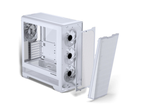 Phanteks Eclipse G400A Ház - Fehér