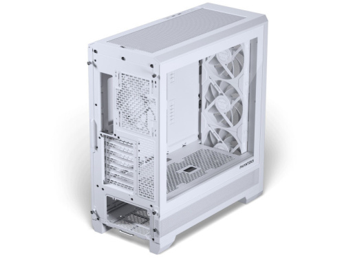 Phanteks Eclipse G400A Ház - Fehér