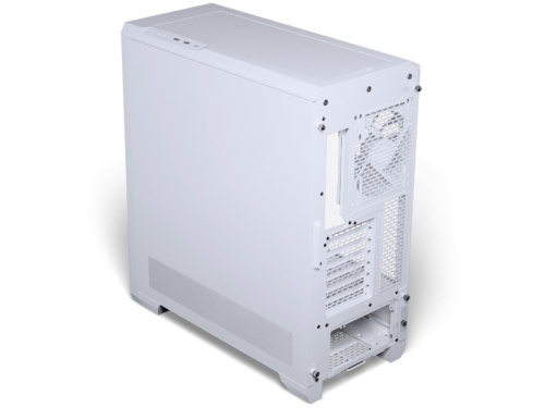 Phanteks Eclipse G400A Ház - Fehér