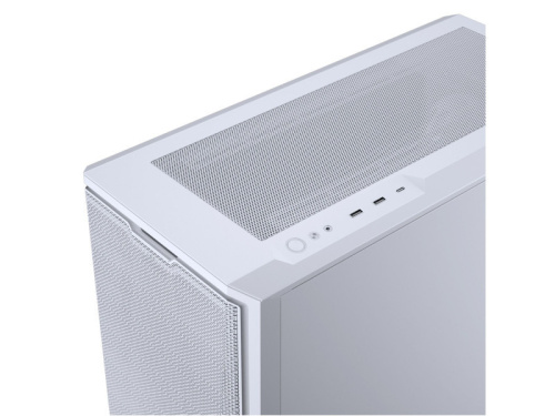 Phanteks Eclipse G400A Ház - Fehér