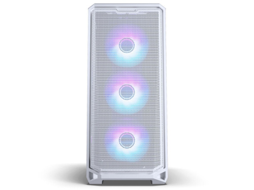 Phanteks Eclipse G400A Ház - Fehér