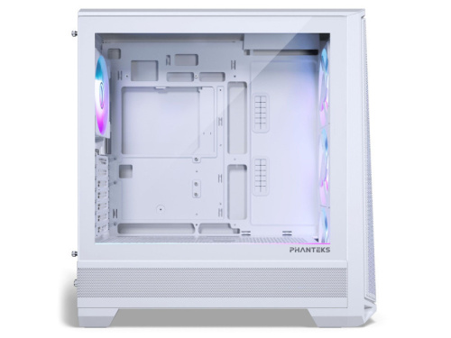 Phanteks Eclipse G400A Ház - Fehér