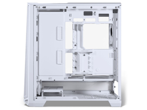 Phanteks Eclipse G400A Ház - Fehér
