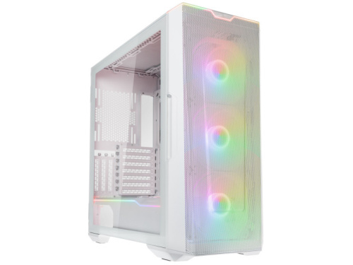 Phanteks Eclipse G500A D-RGB Ház