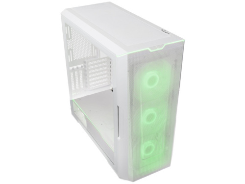 Phanteks Eclipse G500A D-RGB Ház