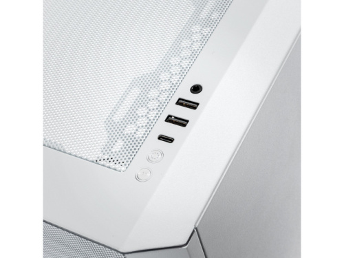 Phanteks Eclipse G500A D-RGB Ház