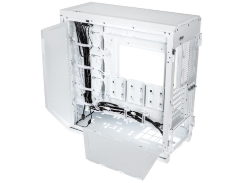 Phanteks Eclipse G500A D-RGB Ház