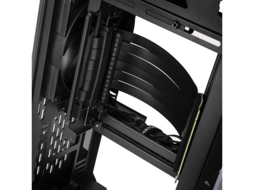 Phanteks Evolv Shift 2 Air Számítógépház
