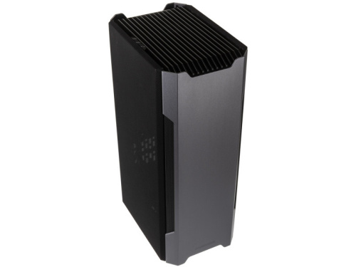 Phanteks Evolv Shift 2 Air Számítógépház