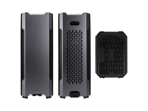 Phanteks Evolv Shift 2 Air Számítógépház