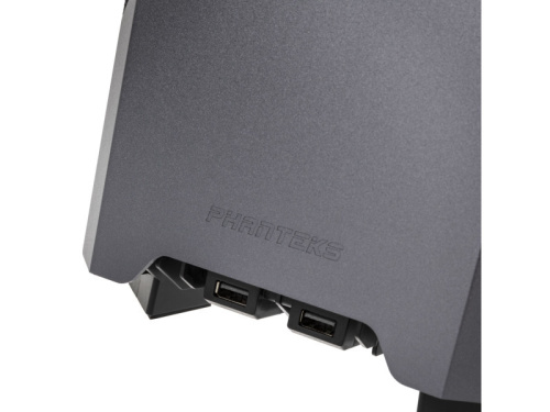 Phanteks Evolv Shift 2 Air Számítógépház