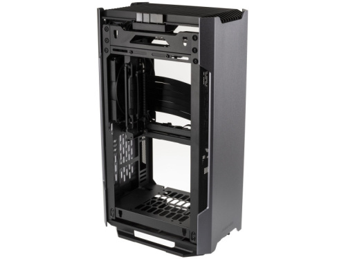 Phanteks Evolv Shift 2 Air Számítógépház