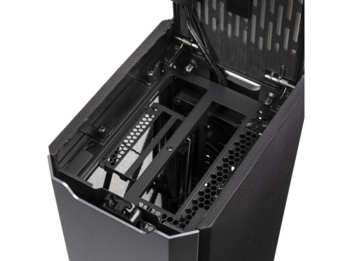 Phanteks Evolv Shift 2 Air Számítógépház