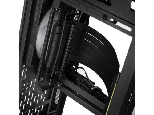 Phanteks Evolv Shift 2 ARGB Számítógépház