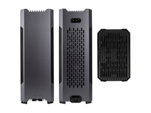 Phanteks Evolv Shift 2 ARGB Számítógépház