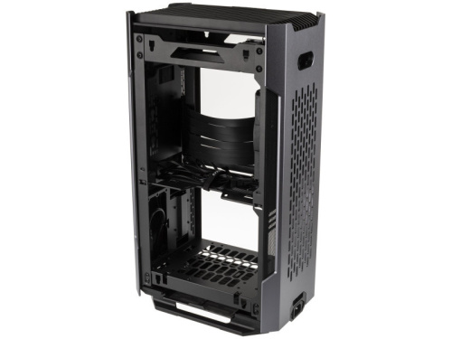 Phanteks Evolv Shift 2 ARGB Számítógépház