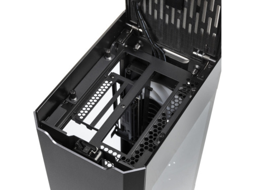 Phanteks Evolv Shift 2 ARGB Számítógépház