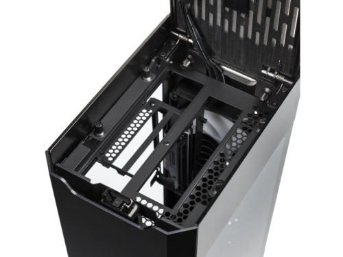 Phanteks Evolv Shift 2 ITX Ház
