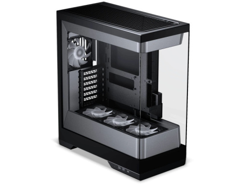 Phanteks Evolv S2 Ház