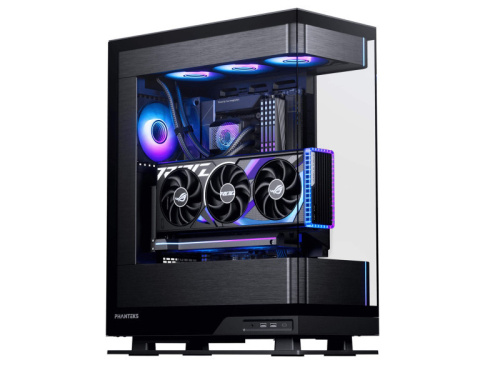 Phanteks Evolv X2 Számítógépház