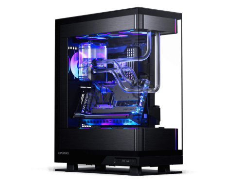 Phanteks Evolv X2 Számítógépház