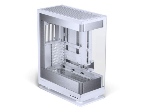 Phanteks Evolv X2 Számítógépház