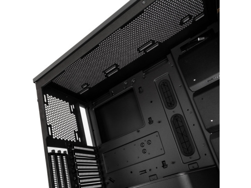 Phanteks Enthoo Pro 2 Számítógépház
