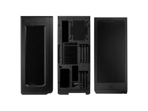 Phanteks Enthoo Pro 2 Számítógépház