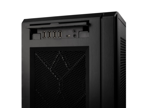 Phanteks Enthoo Pro 2 Számítógépház