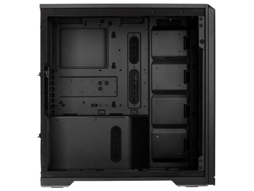 Phanteks Enthoo Pro 2 Számítógépház