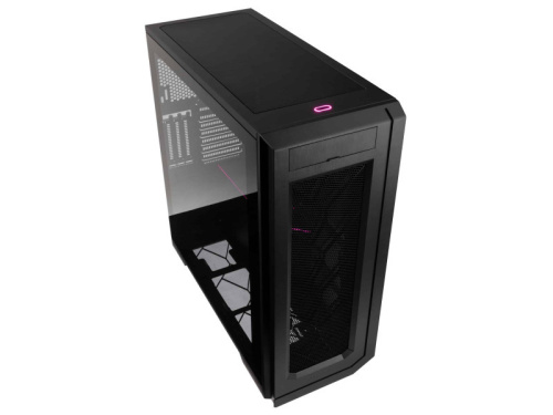 Phanteks Enthoo Pro 2 Számítógépház
