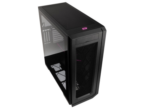 Phanteks Enthoo Pro 2 Számítógépház