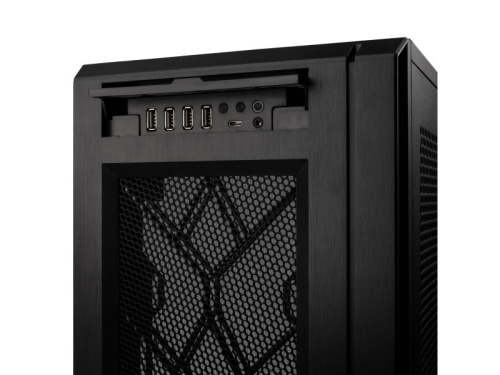 Phanteks Enthoo Pro 2 Számítógépház