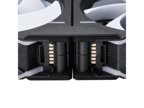 Phanteks D30-120 D-RGB PWM Ventilátor