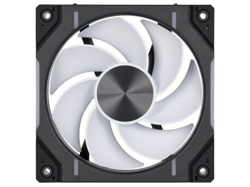 Phanteks D30-120 Reverse D-RGB Ventilátor 3-pack